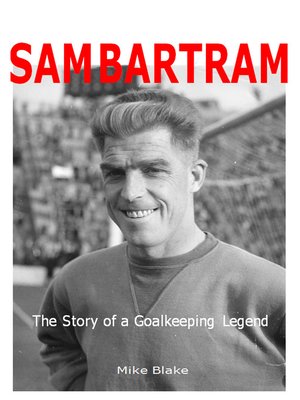cover image of Sam Bartram